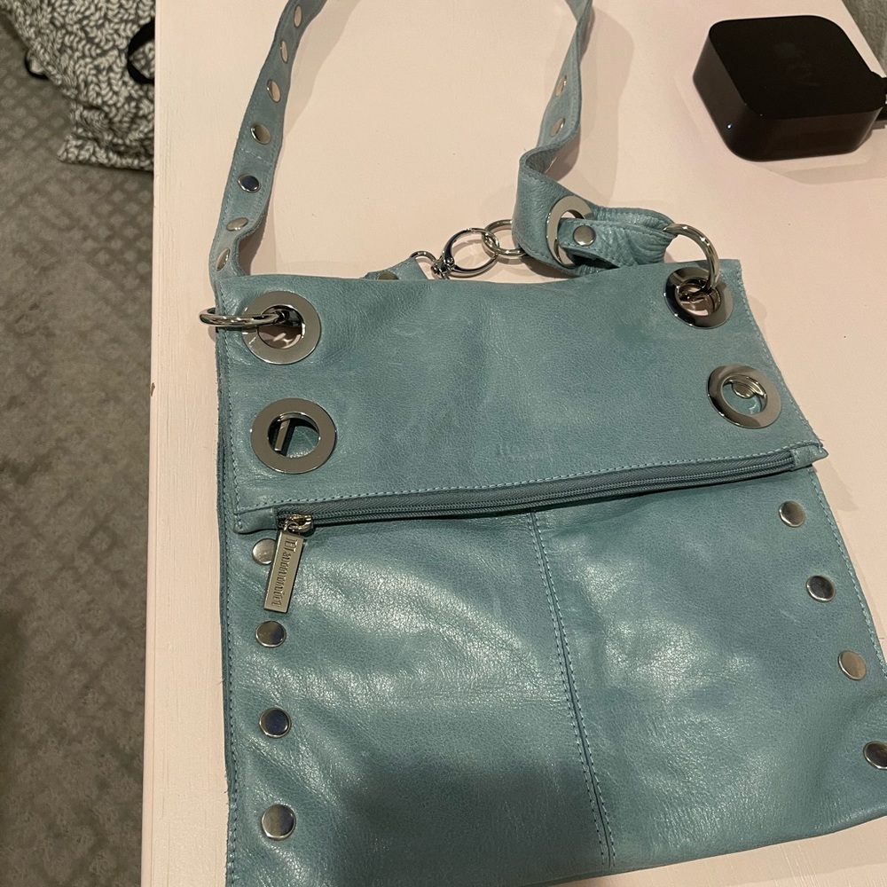 Hammit shoulder bag. Never worn